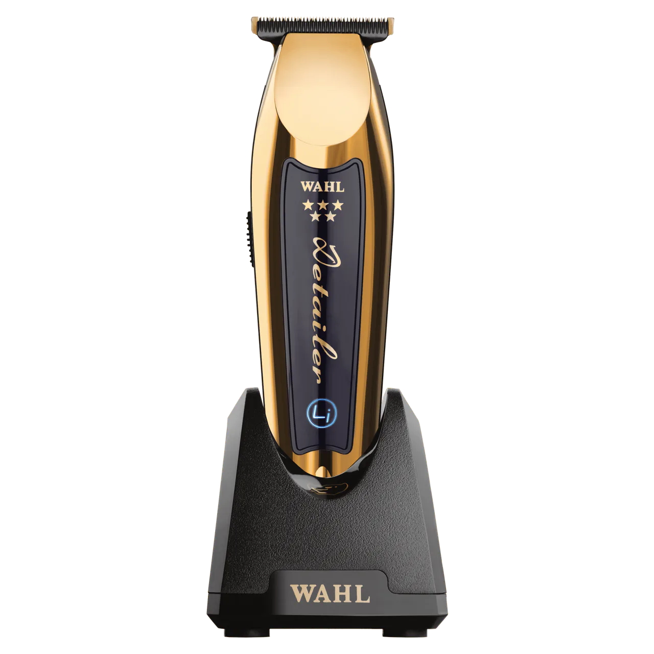 WAHL Detailer Cordless Li GOLD