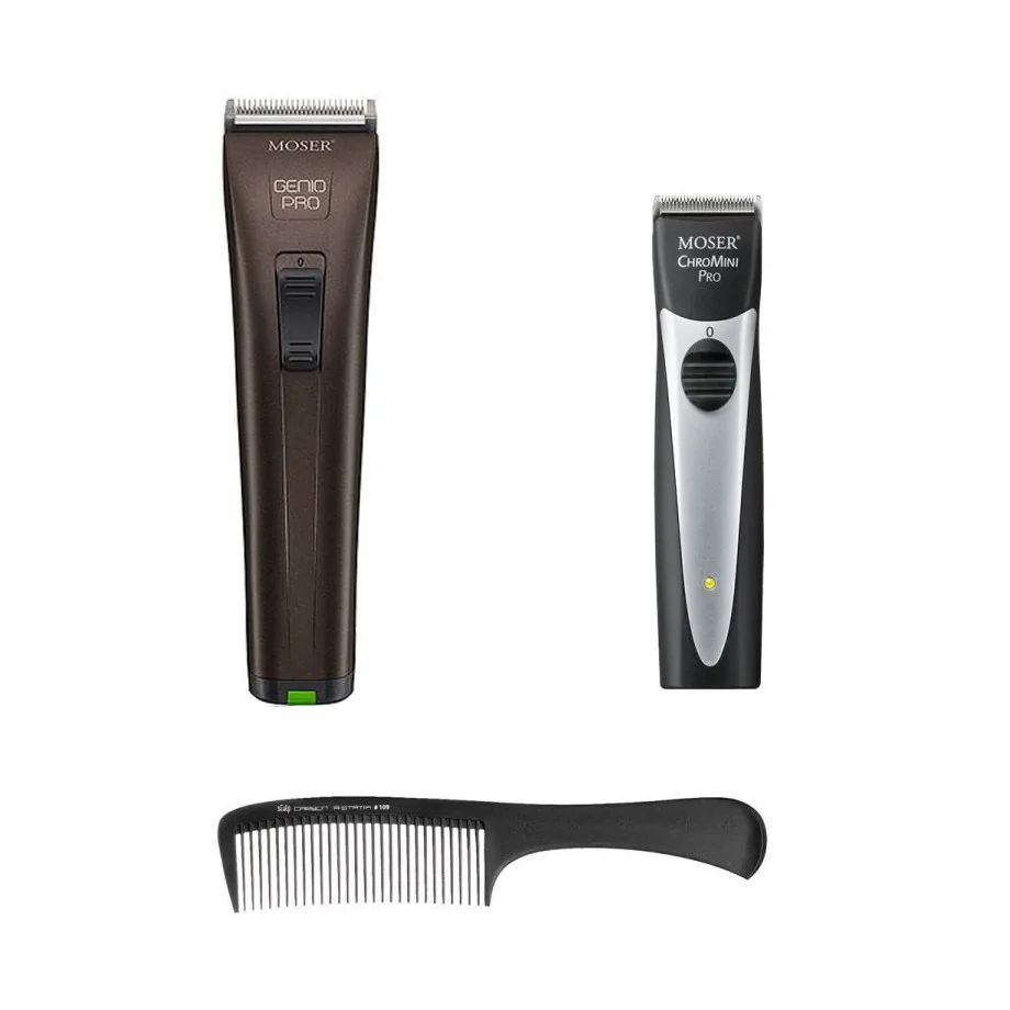 WAHL Professional Genio Set
