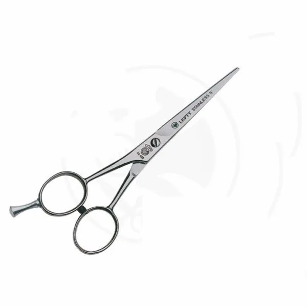 Kadeřnické nůžky DOVO Solingen 409 506 - pro leváky