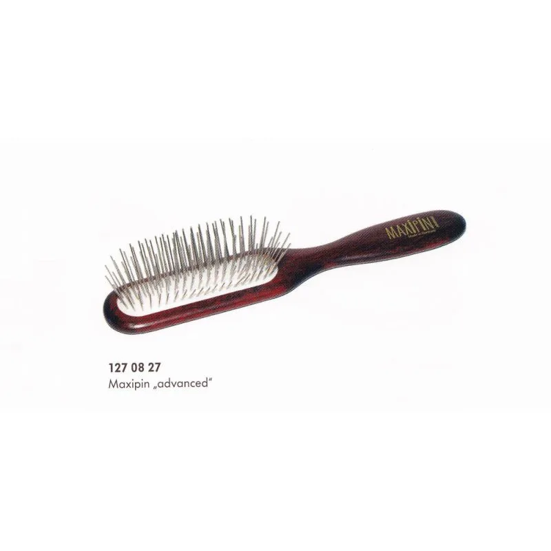 Kartáč na psy MAXI-PIN 127 08 27