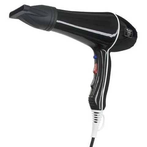 WAHL 4340-0470 SuperDry 2000 W - ionic