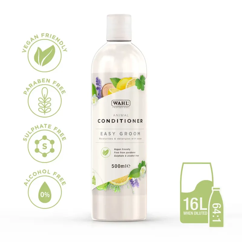 Kondicionér WAHL Easy Groom - Obrázek 3