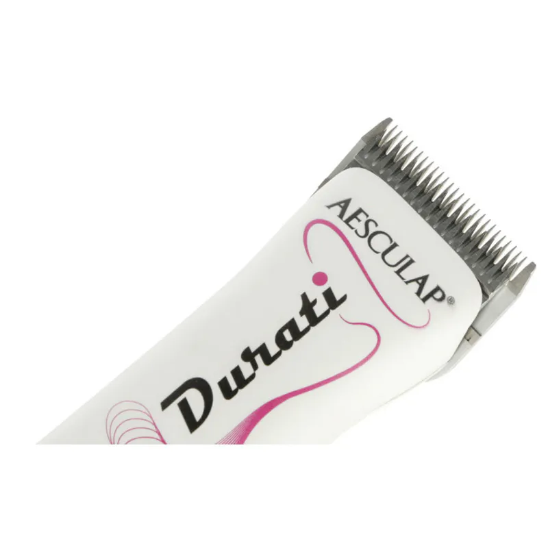 AESCULAP Durati ProWhite Cordless + náhradní baterie - Obrázek 3