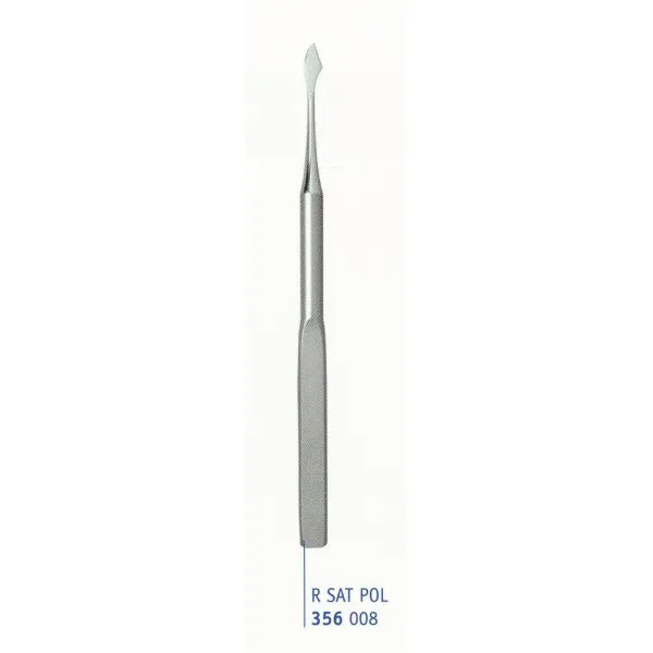 Kosmetický nástroj DOVO Solingen 356 008 - Obrázek 1