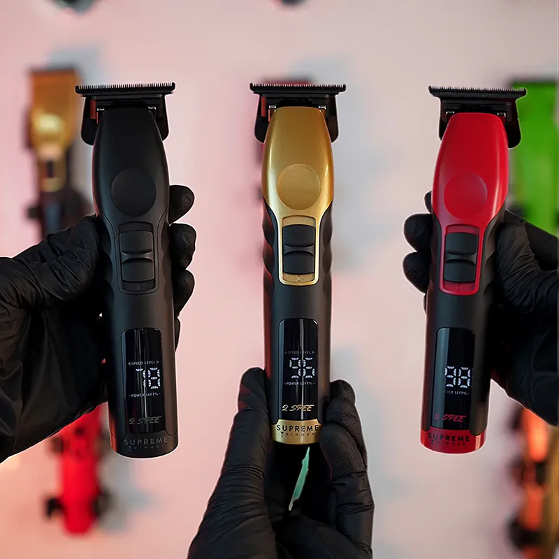 Střihací strojek STpro 2SPEE™ Trimmer - Obrázek 4
