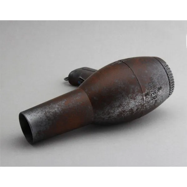 LIM HAIR Barber Dryer - Obrázek 3