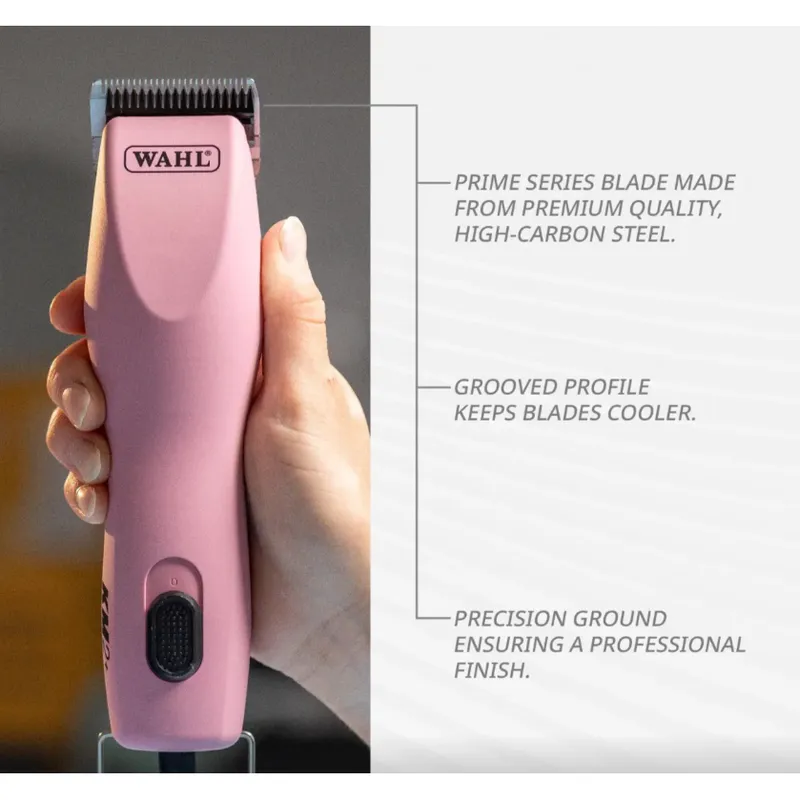 WAHL KM 2+ - Obrázek 6