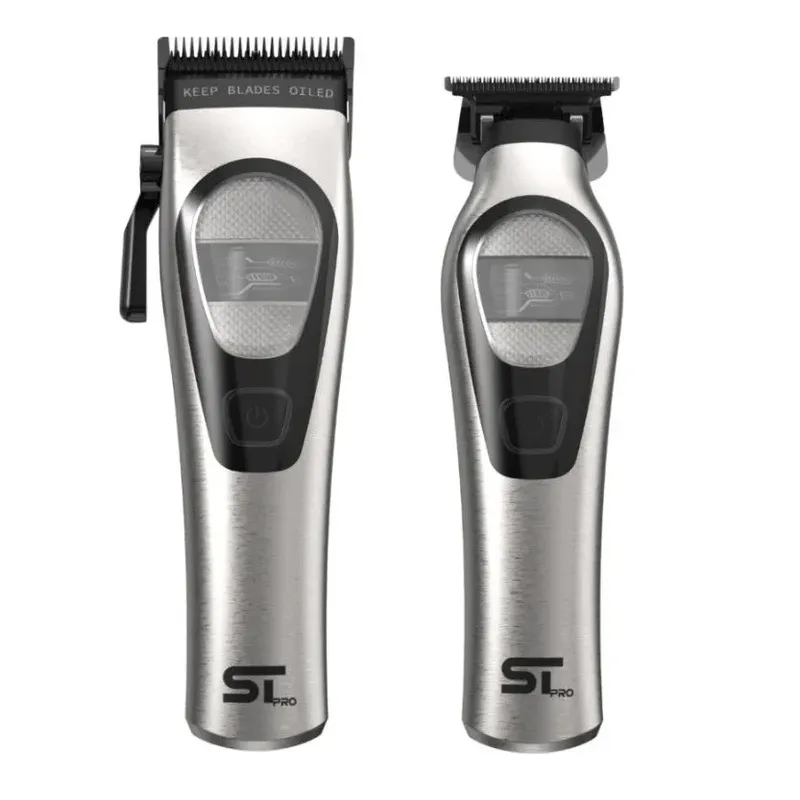Supreme Trimmer Barber Combo - Obrázek 1
