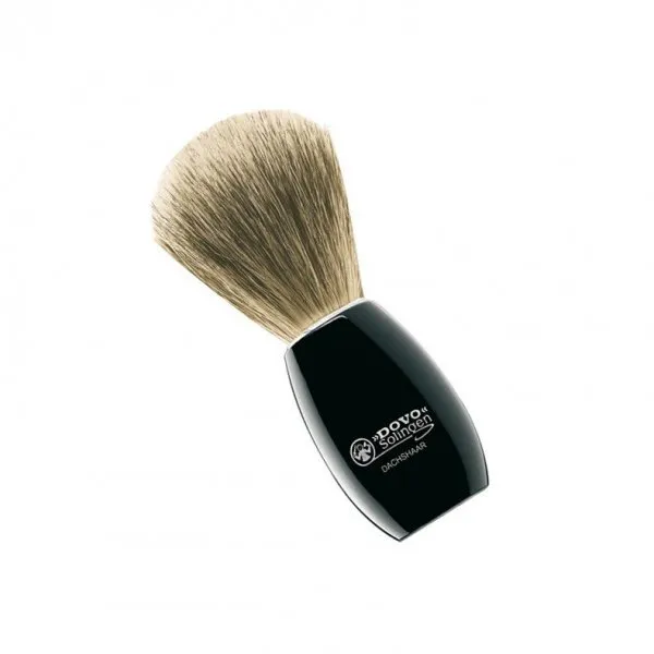 Holicí štětka DOVO Solingen 918 052 - Obrázek 2