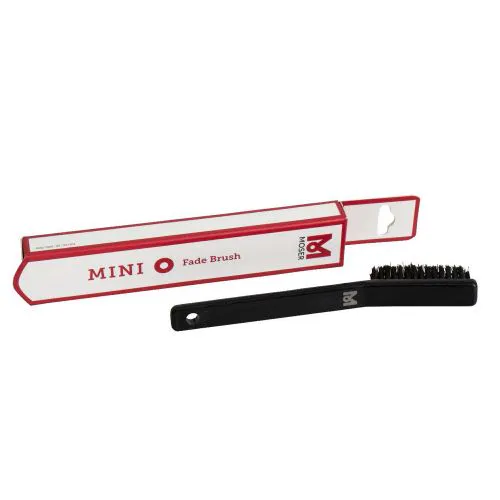MOSER mini fade brush - Obrázek 1