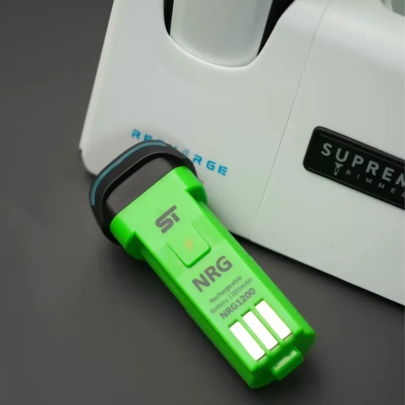Nabíjecí článek STpro NRG1200 - Obrázek 2