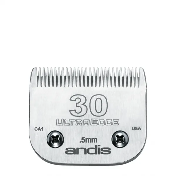 Střihací hlavice Andis UltraEdge 0,5 mm - Obrázek 1