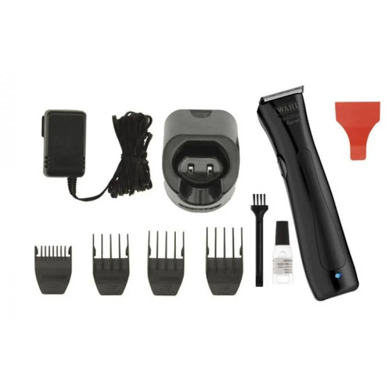 WAHL BERET ProLithium Stealth (limitovaná edice) - Obrázek 1