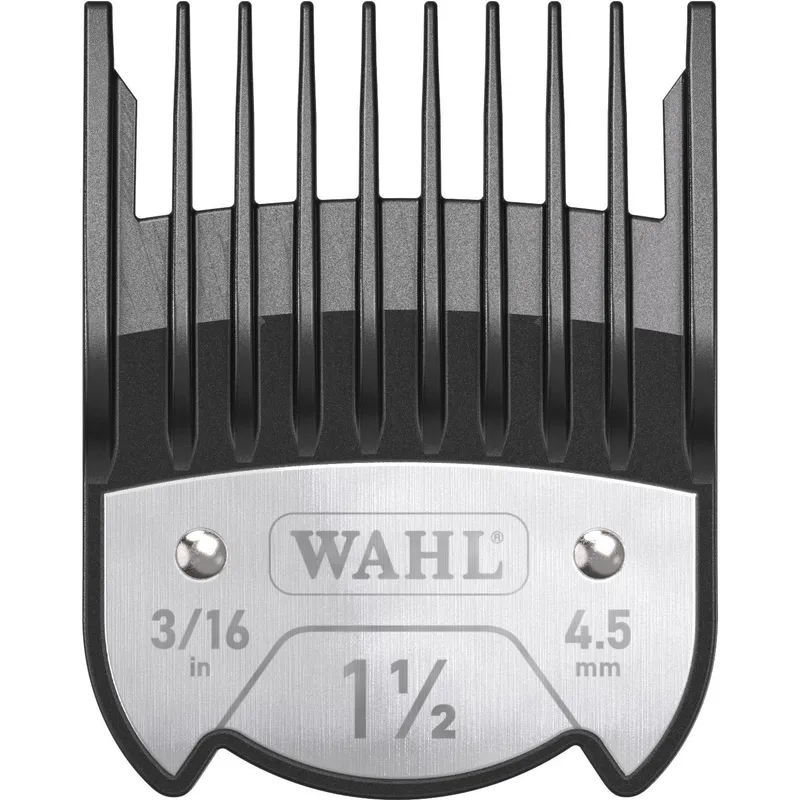 Magnetický přídavný hřeben WAHL 1801-7150 4,5 mm - Obrázek 1