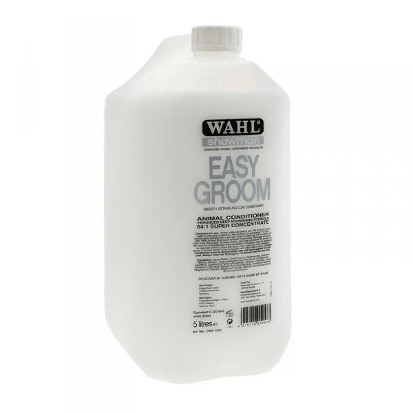 Kondicionér WAHL Easy Groom 2999-7590 - Obrázek 1
