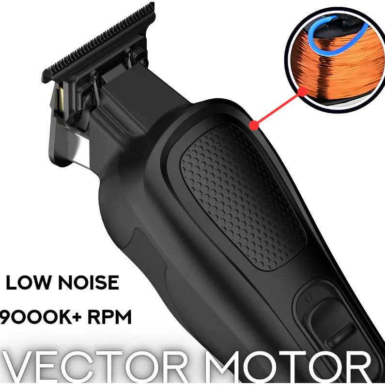 Supreme Trimmer DARKSTAR 82™ Metal Trimmer - Obrázek 6