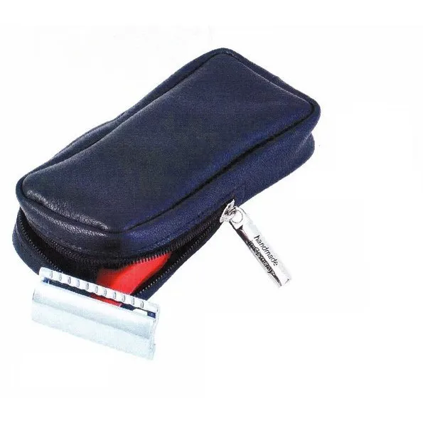 Pouzdro MERKUR Solingen 506 010 - na holicí strojky - Obrázek 3