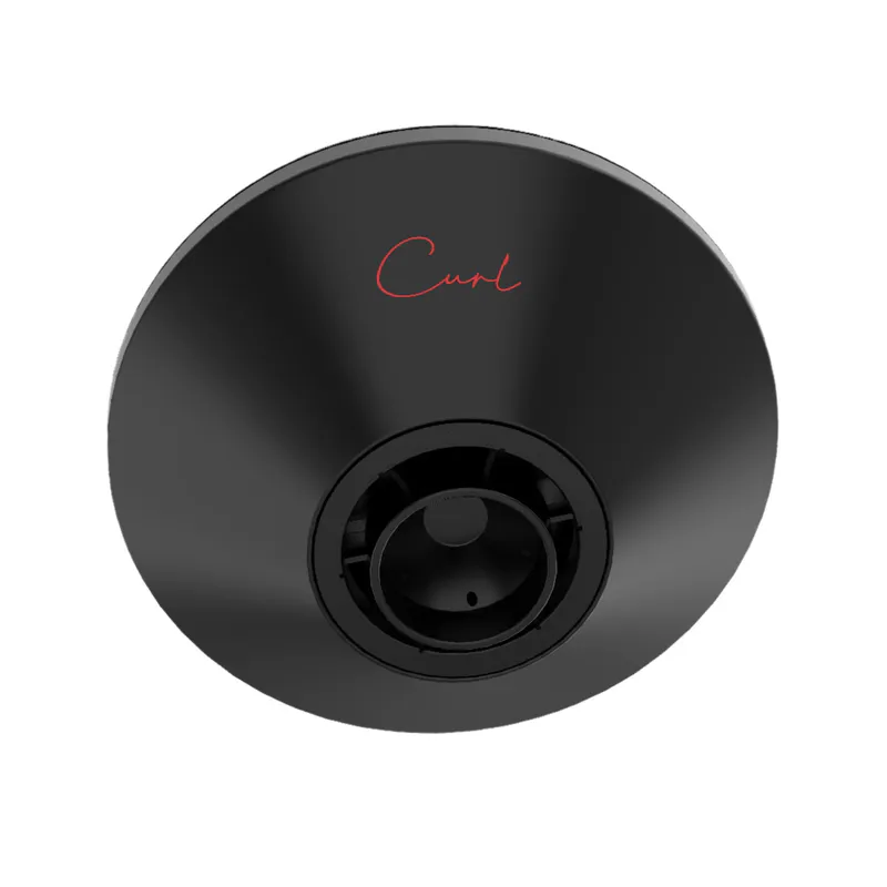 Difuzor STpro HDI300 - black/red - Obrázek 3