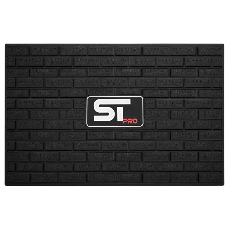 Pracovní podložka STpro Barber Tool Mat - Obrázek 1