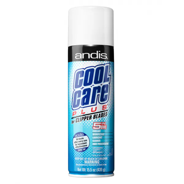 Andis Cool Care Plus - Obrázek 1