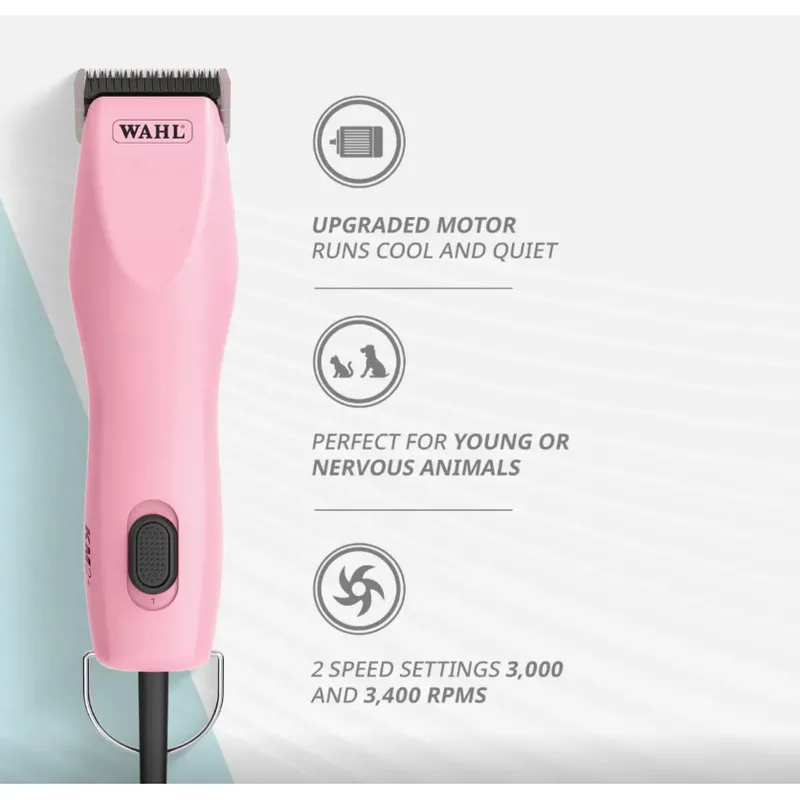 WAHL KM 2+ - Obrázek 6