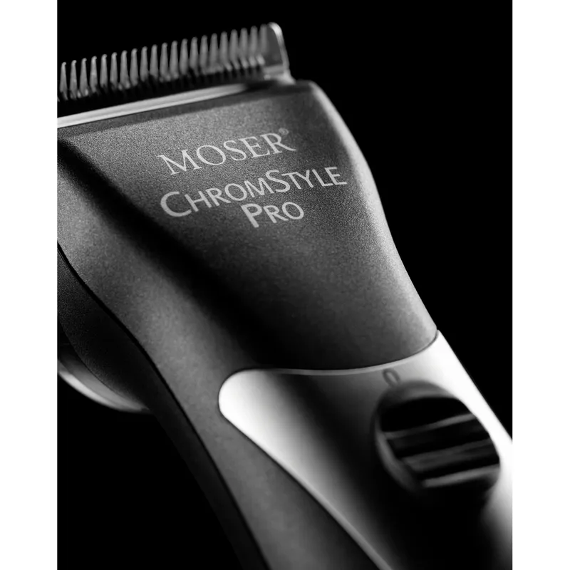 MOSER Chrom Style Pro - Obrázek 6