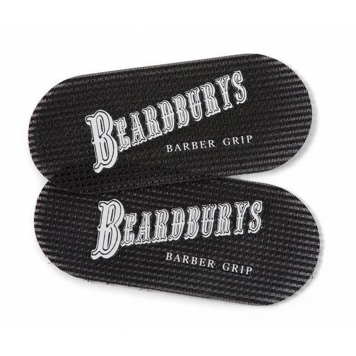 Barber klips do vlasů Beardburys - Obrázek 1