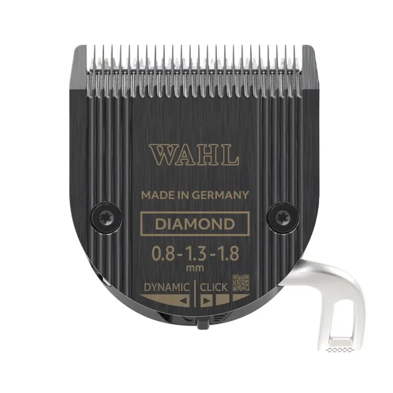 Střihací hlavice WAHL Diamond Taper Lever - Obrázek 1