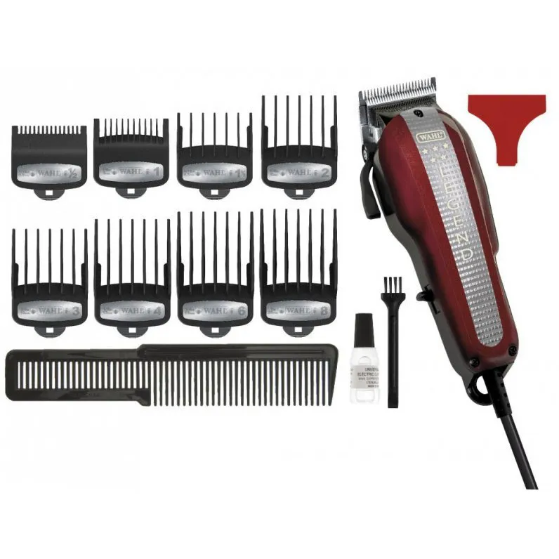 WAHL Legend - Obrázek 3