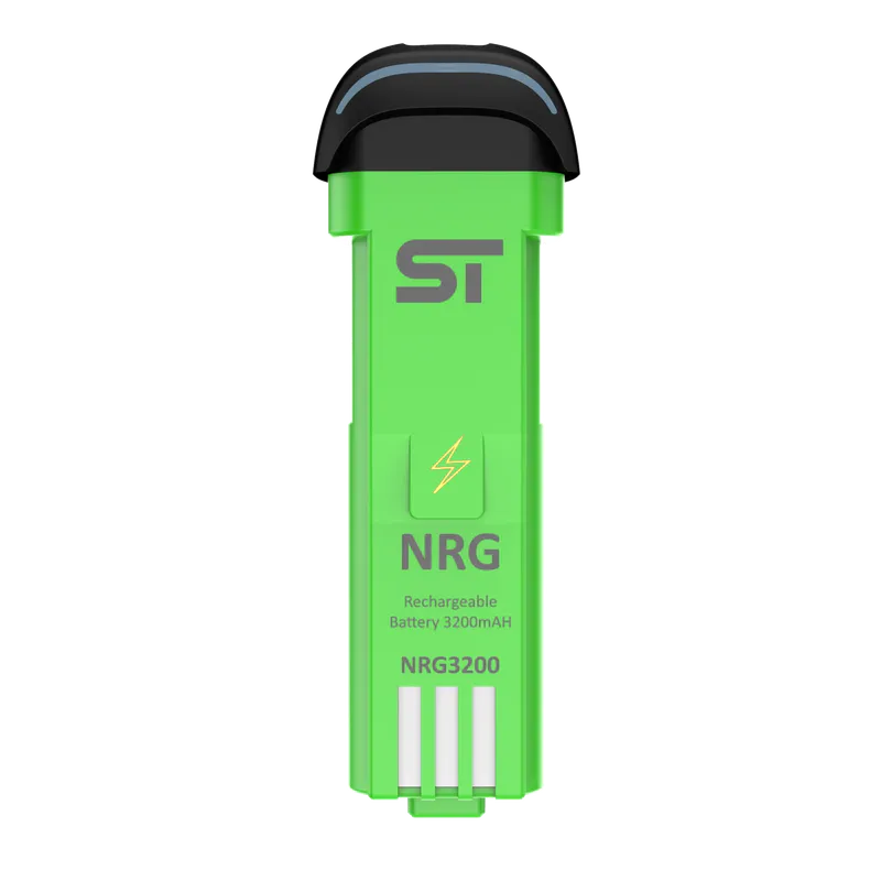 Nabíjecí článek STpro NRG3200 - Obrázek 2