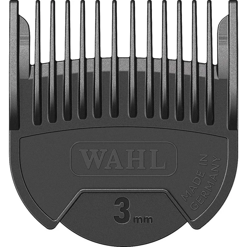 Přídavný hřeben WAHL 3 mm - Obrázek 1