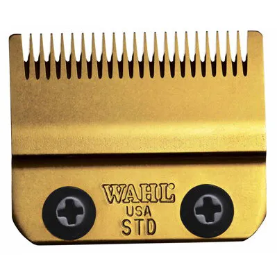 Střihací hlavice WAHL Magic Clip Cordless GOLD - Obrázek 2
