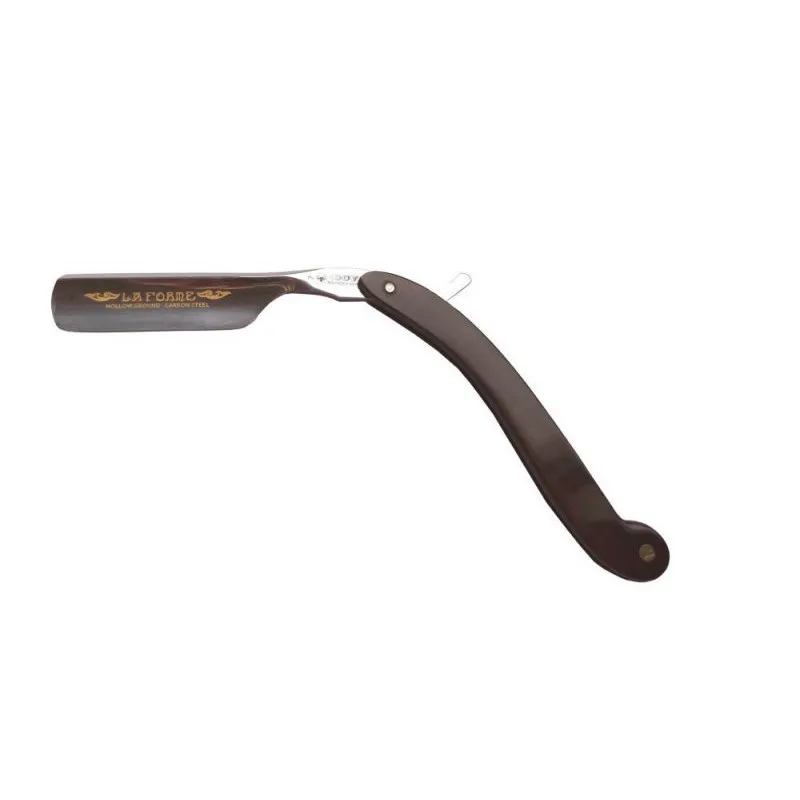 Břitva DOVO Solingen 7 6820 Multiwood - Obrázek 2