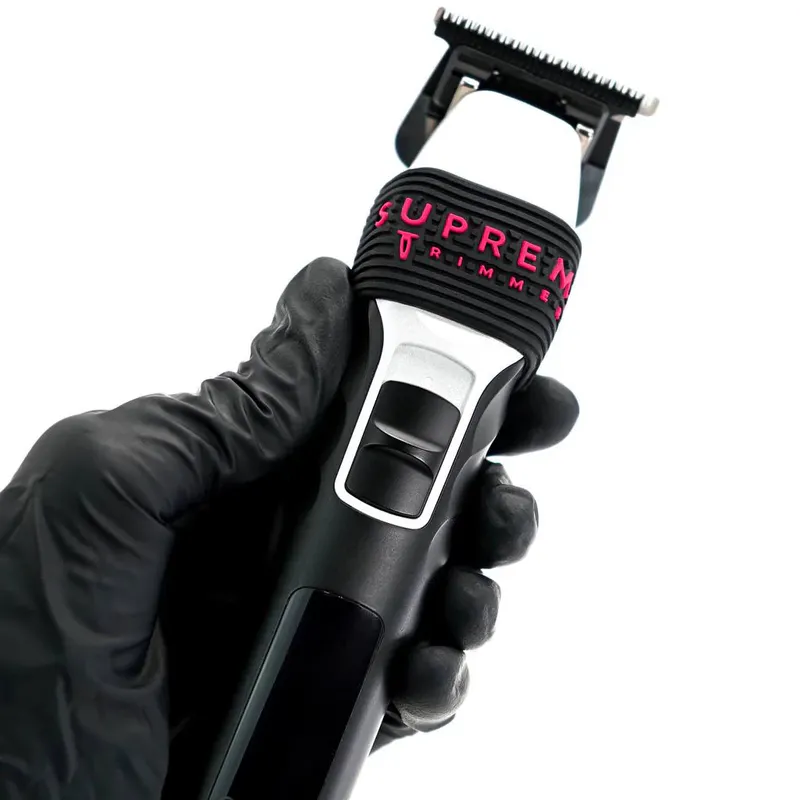 Protiskluzové kroužky STpro Line Clipper - Obrázek 4