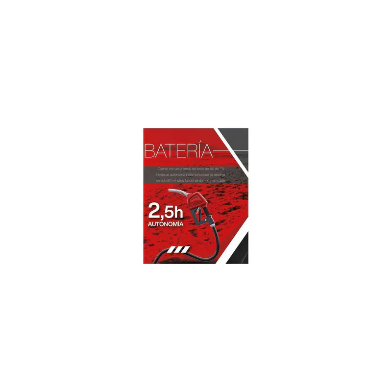 Beardburys GT-390 Boost Trimmer - Obrázek 6