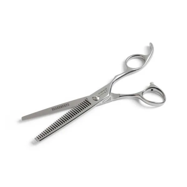 Barber nůžky Takimura 6,5" - Obrázek 4