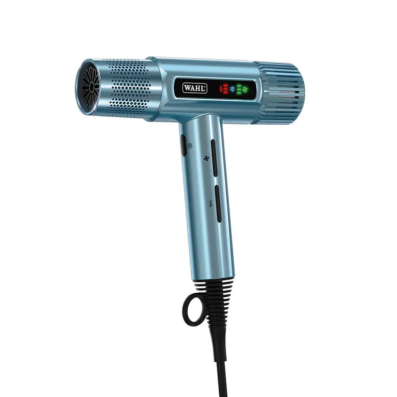 Fén WAHL Vanquish Cool Blue - Obrázek 3
