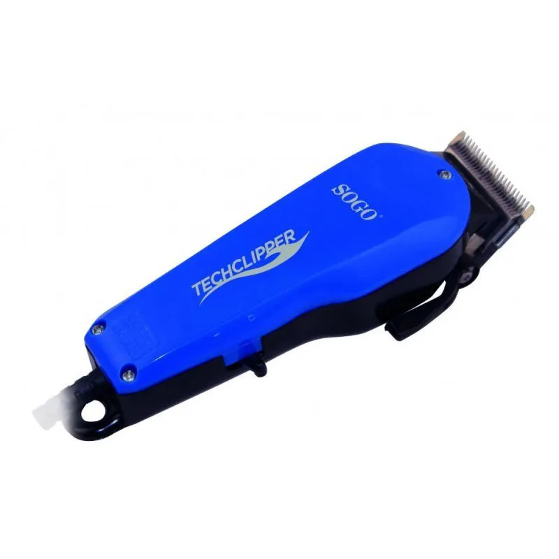 SOGO Clipper - Obrázek 2