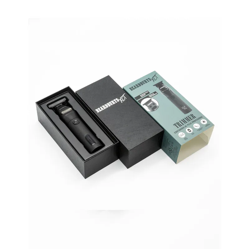 Beardburys Trimmer XCT Professional Detail Trimmer - Obrázek 5