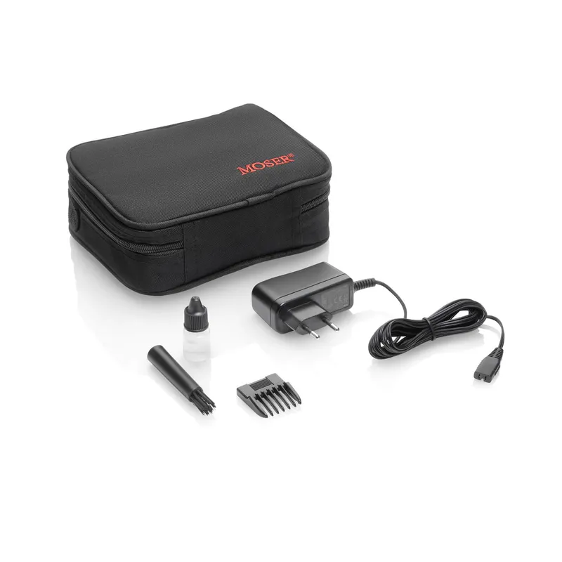 WAHL Prima Black - Obrázek 2