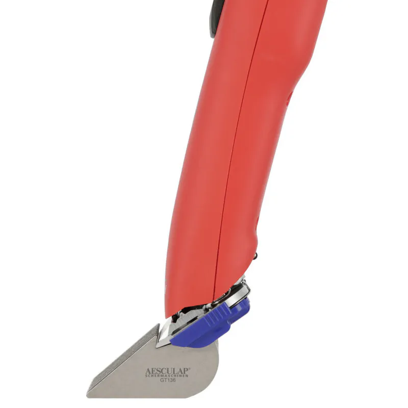 Aesculap SnapOn přídavný hřeben 22 mm - Obrázek 3