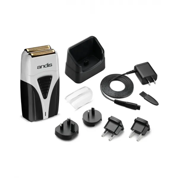 Andis ProFoil Shaver Plus - Obrázek 5