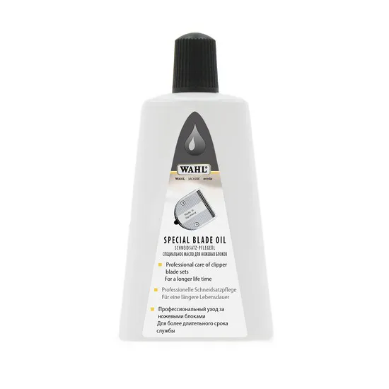 Olej na strojky WAHL 200 ml.