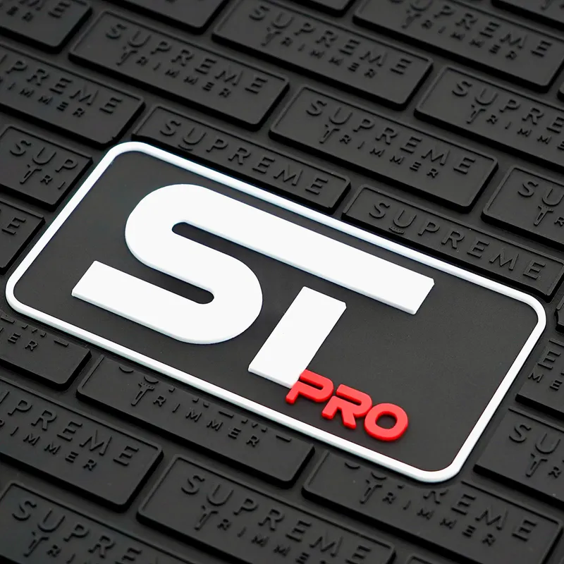 Pracovní podložka STpro Barber Tool Mat - Obrázek 2