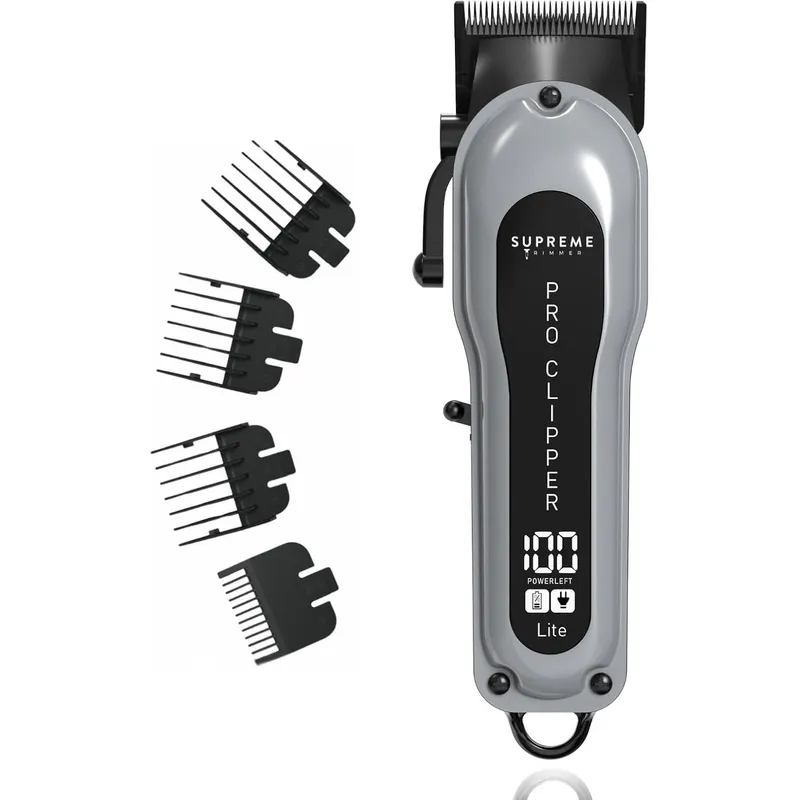 Střihací strojek STpro PRO CLIPPER Lite - Obrázek 2
