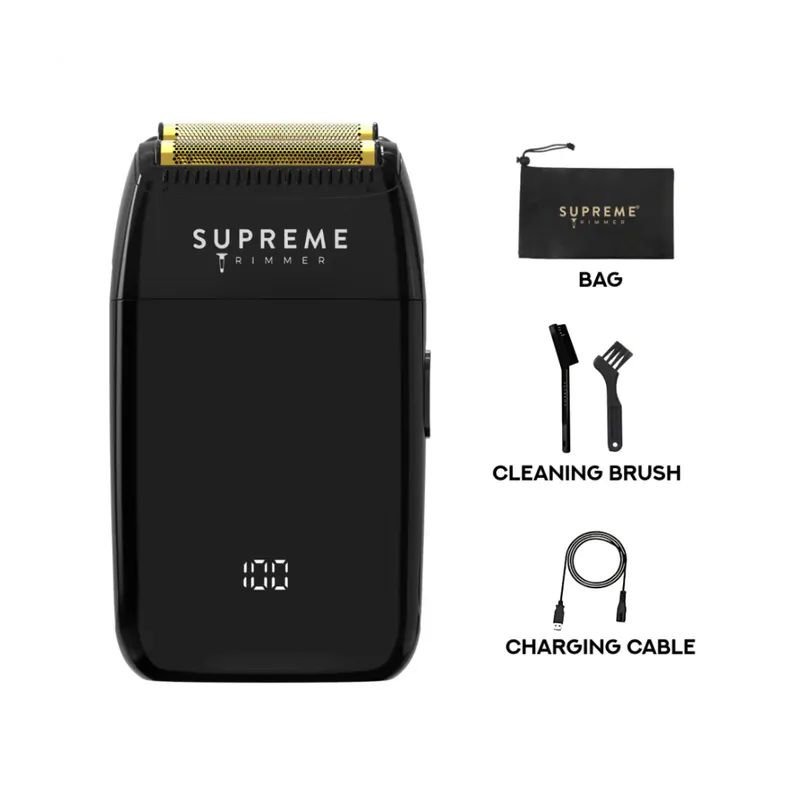 Shaver STpro Crunch Lite - Obrázek 2