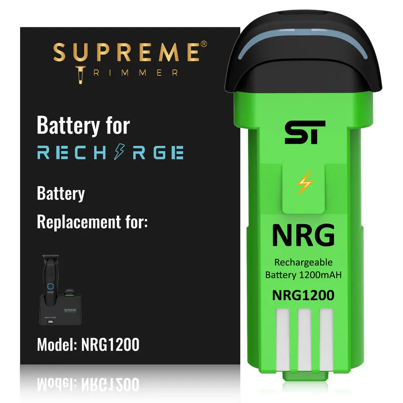 Nabíjecí článek STpro NRG1200 - Obrázek 3