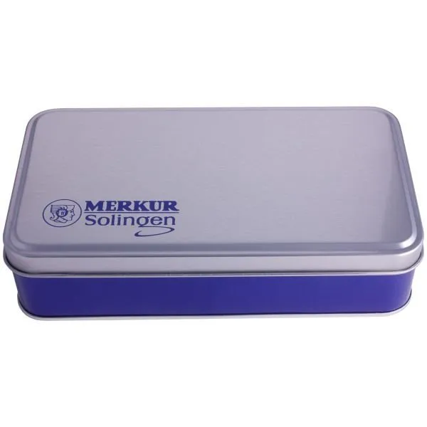 Holicí strojek MERKUR Solingen 760 002 FUTUR - set - Obrázek 4