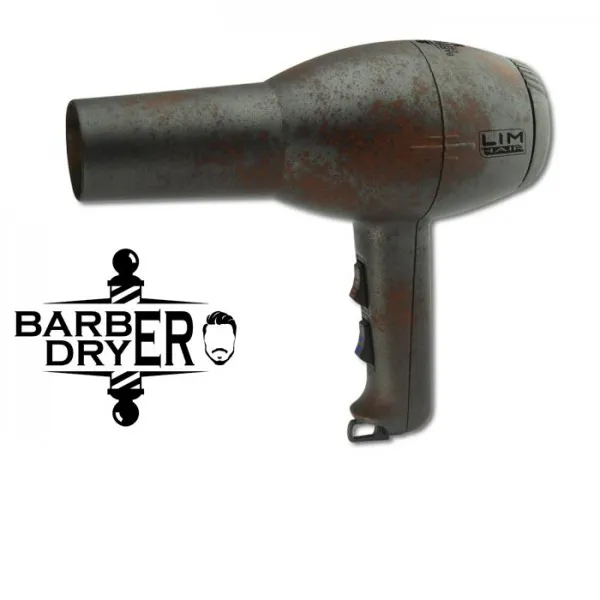 LIM HAIR Barber Dryer - Obrázek 1