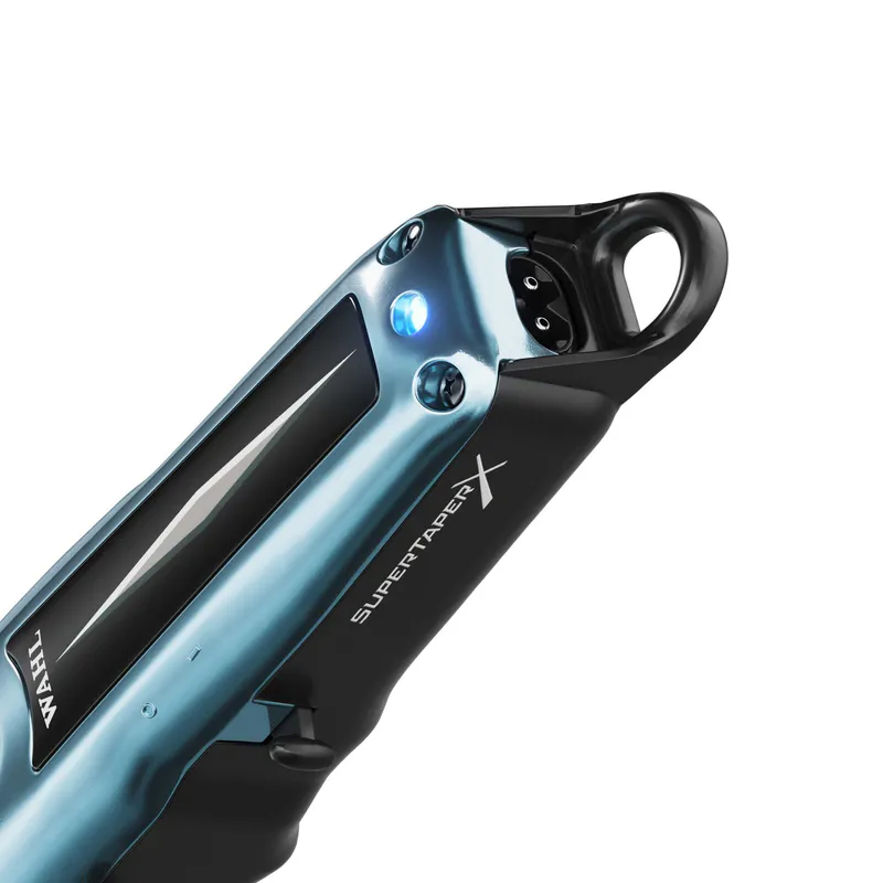 Wahl Cordless Super Taper X - Obrázek 3